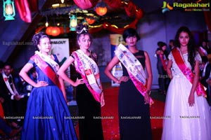 Mr. & Miss India 2017 Finale Winners Press Meet