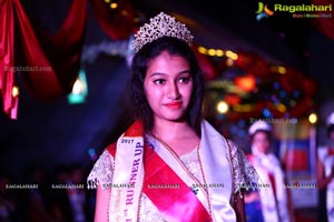 Mr. & Miss India 2017 Finale Winners Press Meet
