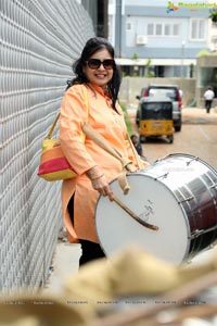 Samanvay Ladies Club Lord Ganesha Celebrations