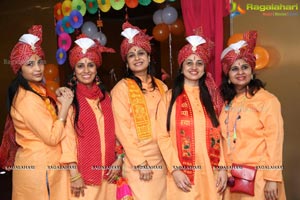 Samanvay Ladies Club Lord Ganesha Celebrations