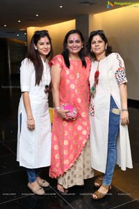 Samanvay Ladies Club Lord Ganesha Celebrations