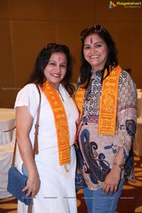 Samanvay Ladies Club Lord Ganesha Celebrations