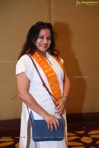 Samanvay Ladies Club Lord Ganesha Celebrations