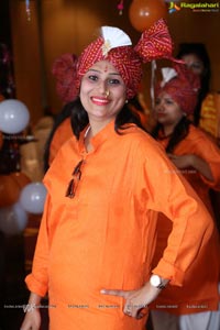 Samanvay Ladies Club Lord Ganesha Celebrations