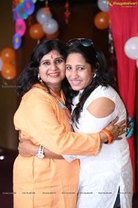 Samanvay Ladies Club Lord Ganesha Celebrations