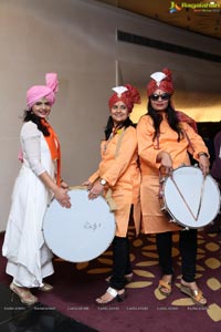 Samanvay Ladies Club Lord Ganesha Celebrations