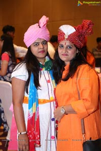 Samanvay Ladies Club Lord Ganesha Celebrations