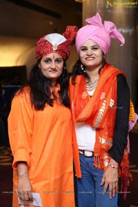 Samanvay Ladies Club Lord Ganesha Celebrations