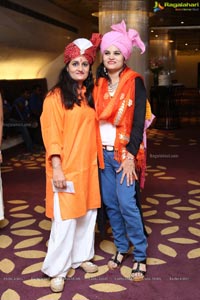 Samanvay Ladies Club Lord Ganesha Celebrations