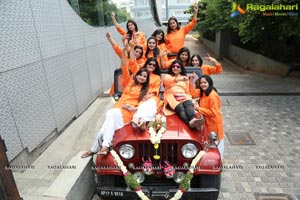 Samanvay Ladies Club Lord Ganesha Celebrations