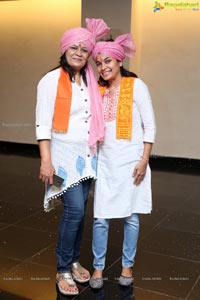 Samanvay Ladies Club Lord Ganesha Celebrations