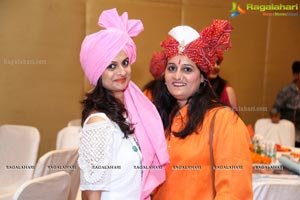 Samanvay Ladies Club Lord Ganesha Celebrations