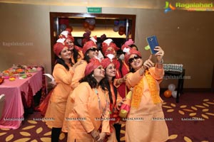 Samanvay Ladies Club Lord Ganesha Celebrations