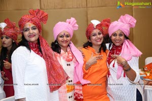 Samanvay Ladies Club Lord Ganesha Celebrations