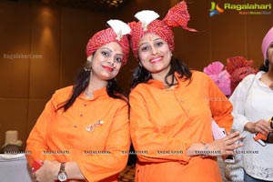 Samanvay Ladies Club Lord Ganesha Celebrations