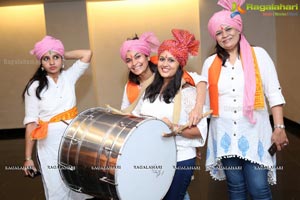 Samanvay Ladies Club Lord Ganesha Celebrations