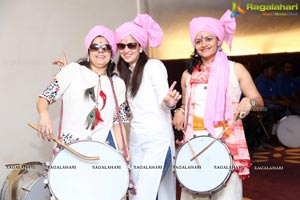 Samanvay Ladies Club Lord Ganesha Celebrations