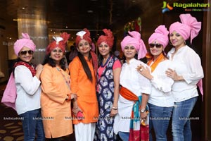 Samanvay Ladies Club Lord Ganesha Celebrations