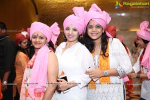 Samanvay Ladies Club Lord Ganesha Celebrations