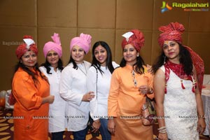 Samanvay Ladies Club Lord Ganesha Celebrations