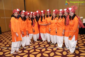 Samanvay Ladies Club Lord Ganesha Celebrations