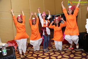 Samanvay Ladies Club Lord Ganesha Celebrations