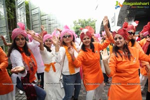 Samanvay Ladies Club Lord Ganesha Celebrations