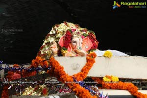 Samanvay Ladies Club Lord Ganesha Celebrations