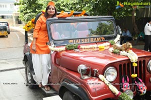 Samanvay Ladies Club Lord Ganesha Celebrations