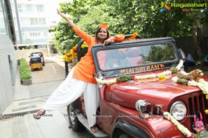 Samanvay Ladies Club Lord Ganesha Celebrations