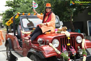 Samanvay Ladies Club Lord Ganesha Celebrations