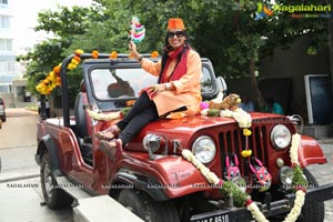 Samanvay Ladies Club Lord Ganesha Celebrations