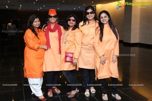 Samanvay Ladies Club Lord Ganesha Celebrations