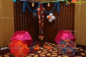 Samanvay Ladies Club Lord Ganesha Celebrations