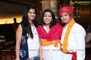 Samanvay Ladies Club Lord Ganesha Celebrations