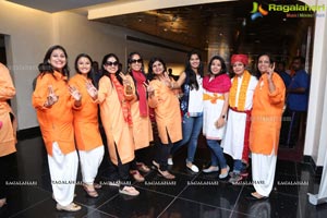 Samanvay Ladies Club Lord Ganesha Celebrations