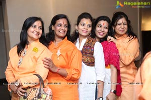 Samanvay Ladies Club Lord Ganesha Celebrations