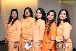 Samanvay Ladies Club Lord Ganesha Celebrations