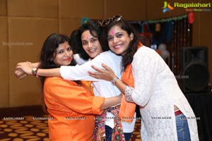 Samanvay Ladies Club Lord Ganesha Celebrations