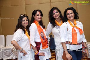 Samanvay Ladies Club Lord Ganesha Celebrations