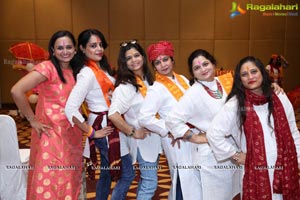 Samanvay Ladies Club Lord Ganesha Celebrations