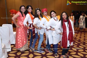 Samanvay Ladies Club Lord Ganesha Celebrations