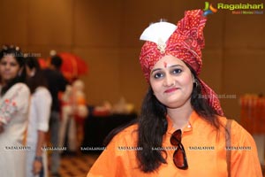 Samanvay Ladies Club Lord Ganesha Celebrations