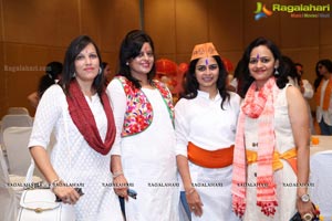 Samanvay Ladies Club Lord Ganesha Celebrations