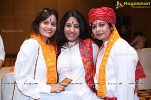 Samanvay Ladies Club Lord Ganesha Celebrations