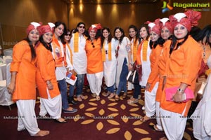 Samanvay Ladies Club Lord Ganesha Celebrations