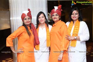 Samanvay Ladies Club Lord Ganesha Celebrations