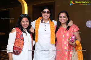 Samanvay Ladies Club Lord Ganesha Celebrations