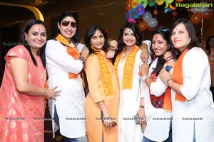 Samanvay Ladies Club Lord Ganesha Celebrations