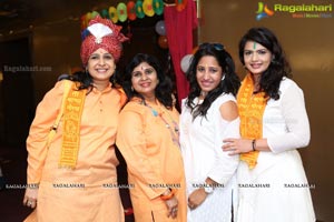 Samanvay Ladies Club Lord Ganesha Celebrations